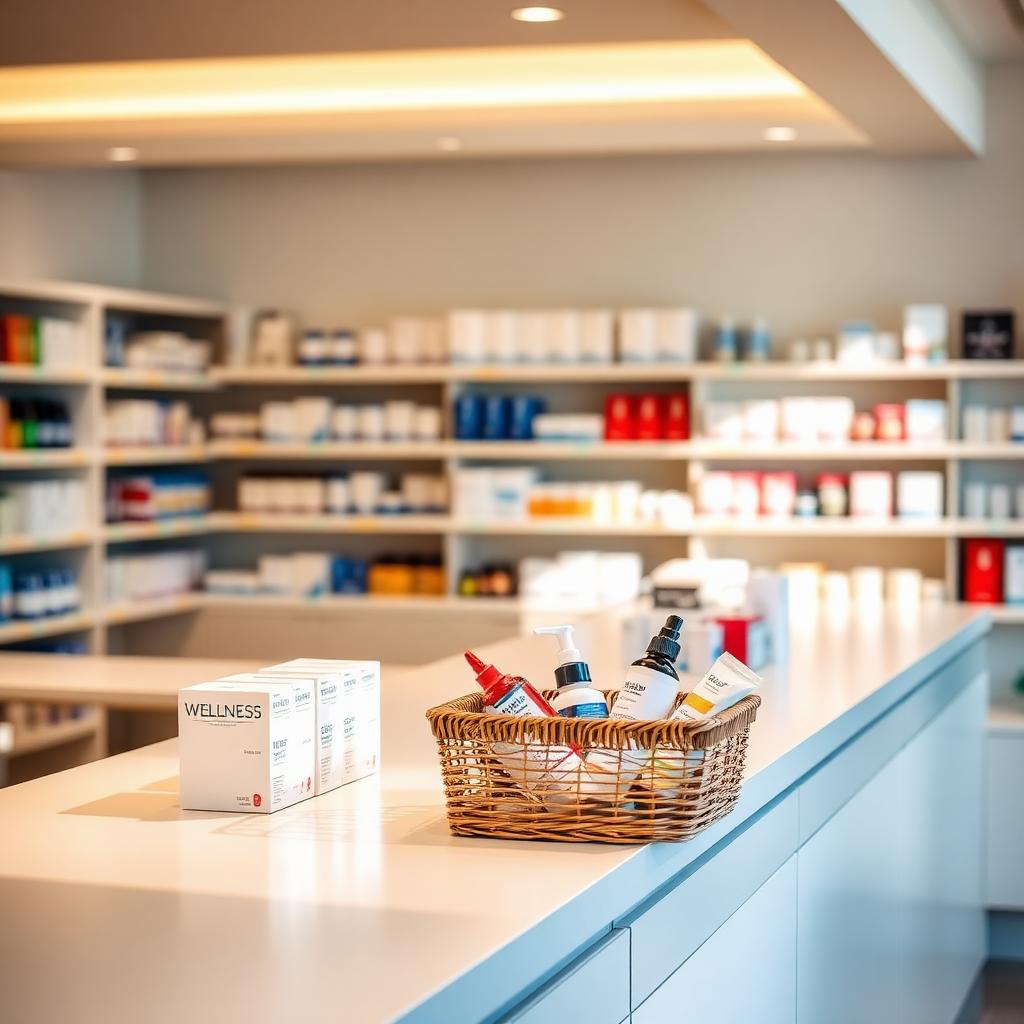 Conseil associé en pharmacie : méthode, 15 exemples de phrases et outils